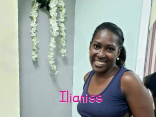 Ilianiss