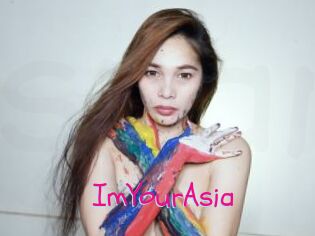 ImYourAsia