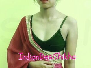 IndianDesiShikha