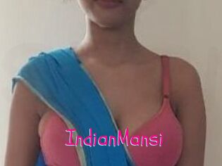 IndianMansi