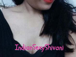 IndianSexyShivani