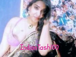 IndianTash100