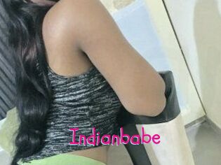 Indianbabe