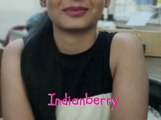 Indianberry