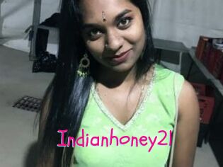 Indianhoney21