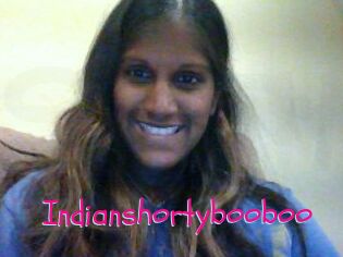 Indianshortybooboo