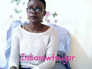 Indianswtsugar