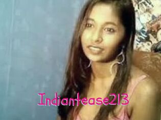 Indiantease213