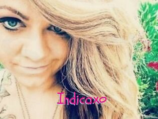 Indicaxo