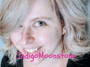 IndigoMoonstone