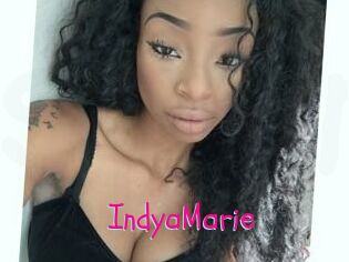 IndyaMarie