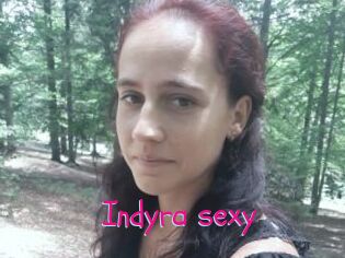 Indyra_sexy