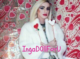 IngaD0llForU