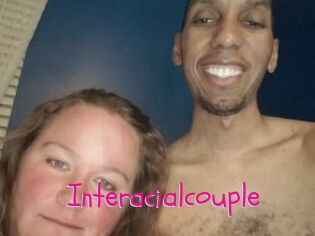 Interacialcouple