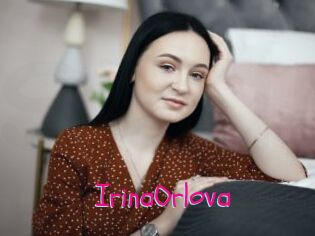 IrinaOrlova