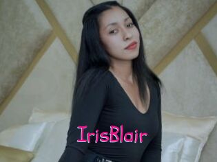 IrisBlair