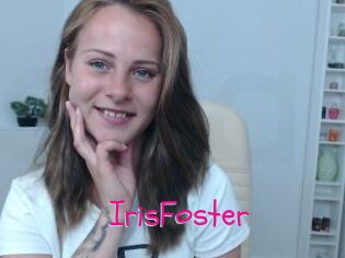 IrisFoster