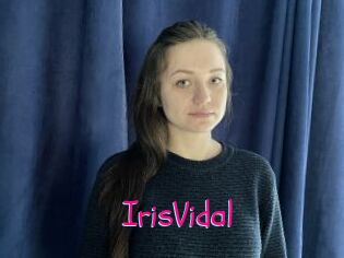 IrisVidal