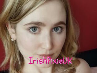 IrishPixieUK