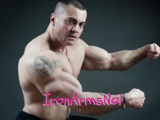 IronArmsNo1