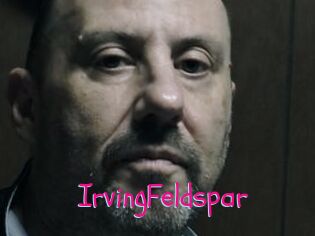 IrvingFeldspar