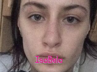 IsaBela_