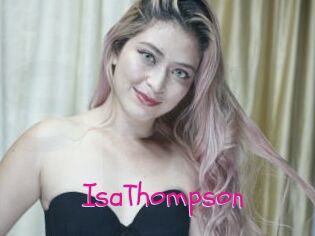 IsaThompson