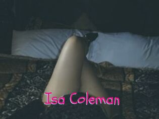 Isa_Coleman