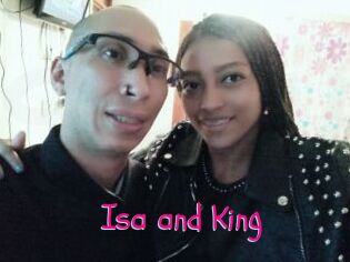 Isa_and_King