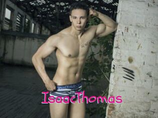 IsaacThomas