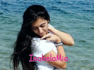 IsabelaMia