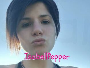 IsabellPepper