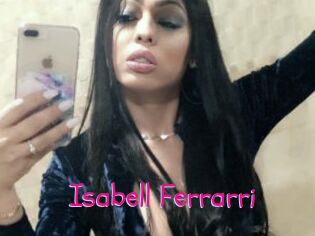 Isabell_Ferrarri