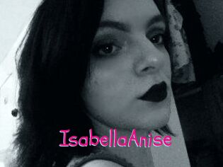 IsabellaAnise