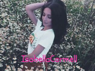 IsabellaCarmell