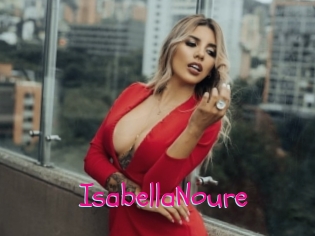 IsabellaNoure