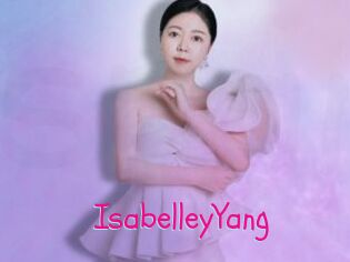 IsabelleyYang