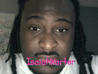 Isaiah_Karter