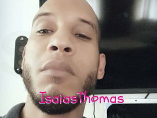 IsaiasThomas