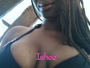 Ishaa