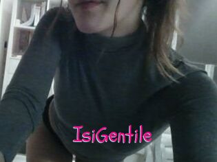 IsiGentile