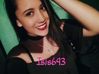 Isis693