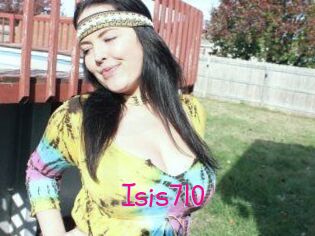 Isis710