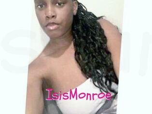 IsisMonroe
