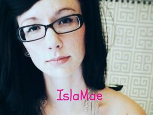 IslaMae