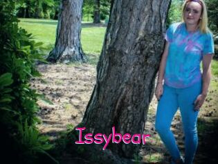 Issybear