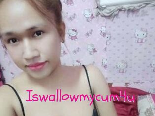 Iswallowmycum4u