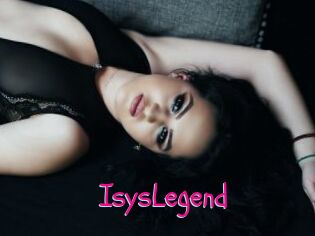 IsysLegend