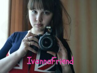 IvannaFriend