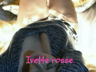 Ivette_rosse